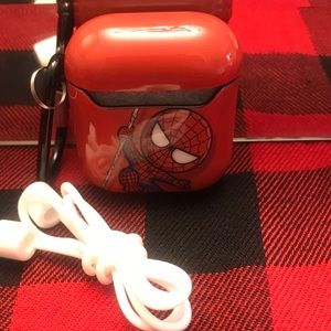 AirPods protective case